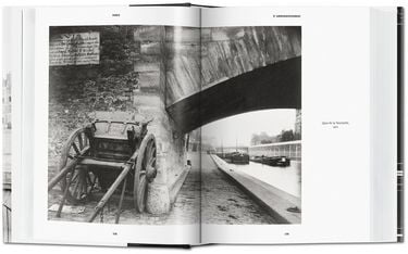ATGET EUGENE,PARIS - BU (HC)(IN - фото 3