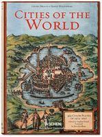 Cities of the World. Complete Edition Авт: Georg Braun Franz Hogenberg Вид-во: Taschen - Класична та сучасна проза