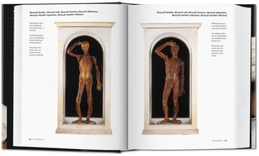Encyclopedia Anatomica Авт: Marta Poggesi Вид-во: Taschen - фото 2