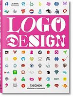 LOGO DESIGN Авт: Julius Wiedemann Вид-во: Taschen LOGO DESIGN Авт: Julius Wiedemann Вид-во: Taschen