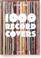 1000 Record Covers Авт: Michael Ochs Вид-во: Taschen 1000 Record Covers Авт: Michael Ochs Вид-во: Taschen