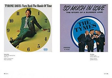 1000 Record Covers Авт: Michael Ochs Вид-во: Taschen - фото 4