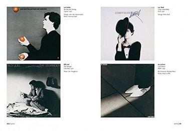 1000 Record Covers Авт: Michael Ochs Вид-во: Taschen - фото 6