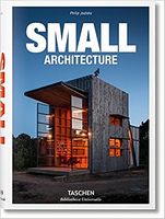 SMALL ARCHITECTURE - BU (HC)(IN - Класична та сучасна проза