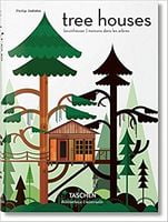 Tree Houses. Fairy-Tale Castles in the Air Авт: Philip Jodidio Вид-во: Taschen - Класична та сучасна проза
