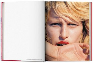 Bettina Rheims Авт: Patrick Remy Bettina Rheims Вид-во: Taschen - фото 2