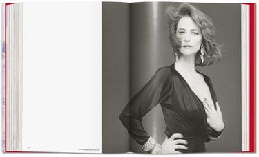Bettina Rheims Авт: Patrick Remy Bettina Rheims Вид-во: Taschen - фото 6