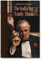 The Godfather Family Album Авт: Steve Schapiro Paul Duncan Вид-во: Taschen