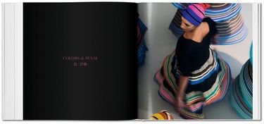 Issey Miyake Авт: Kazuko Koike Вид-во: Taschen - фото 3