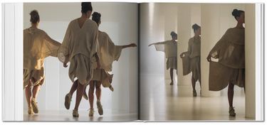 Issey Miyake Авт: Kazuko Koike Вид-во: Taschen - фото 4