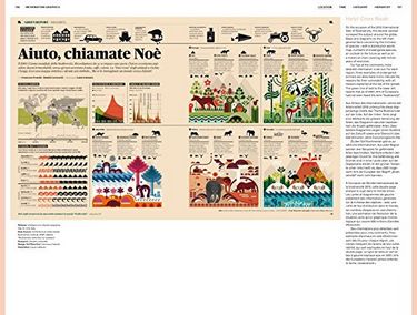 Information Graphics Авт: Sandra Rendgen Вид-во: Taschen - фото 3
