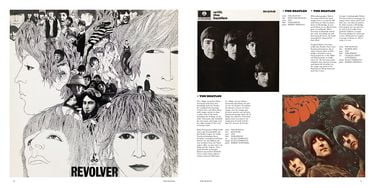 Rock Covers Авт: Robbie Busch Jonathan Kirby Вид-во: Taschen - фото 3