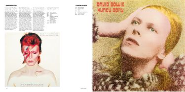 Rock Covers Авт: Robbie Busch Jonathan Kirby Вид-во: Taschen - фото 4