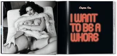 Vanessa del Rio Авт: Dian Hanson Вид-во: Taschen - фото 3