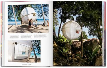 Nomadic Homes Авт: Philip Jodidio Вид-во: Taschen - фото 5