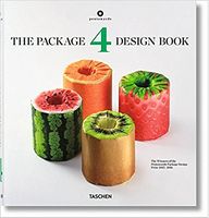 The Package Design Book 4 Авт: Julius Wiedemann Вид-во: Taschen