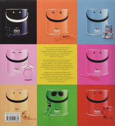 The Package Design Book 4 Авт: Julius Wiedemann Вид-во: Taschen - фото 2