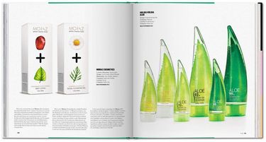 The Package Design Book 4 Авт: Julius Wiedemann Вид-во: Taschen - фото 3