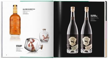 The Package Design Book 4 Авт: Julius Wiedemann Вид-во: Taschen - фото 4