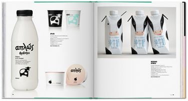 The Package Design Book 4 Авт: Julius Wiedemann Вид-во: Taschen - фото 5