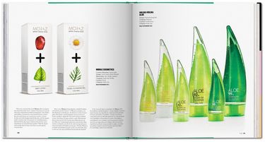 The Package Design Book 4 Авт: Julius Wiedemann Вид-во: Taschen - фото 7
