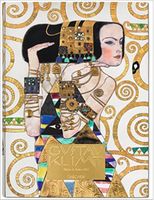 Gustav Klimt. The Complete Paintings Авт: Tobias G. Natter Вид-во: Taschen Gustav Klimt. The Complete Paintings Авт: Tobias G. Natter Вид-во: Taschen