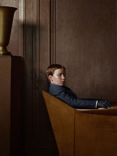Erwin Olaf. Volume II Авт: Erwin Olaf Francis Hodgson Вид-во: Aperture - фото 3