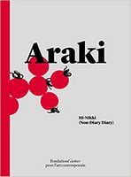 Hi-Nikki (Non-Diary Diary) Авт: Nobuyoshi Araki Вид-во: Fondation Cartier