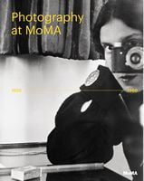 Photography at MoMA Авт: Quentin Bajac Вид-во: The Museum of Modern Art, New York Photography at MoMA Авт: Quentin Bajac Вид-во: The Museum of Modern Art, New York - Англійською мовою