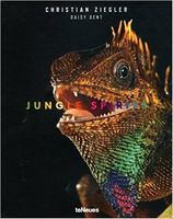 Jungle Spirits Авт: Christian Ziegler Вид-во: teNeues - Англійською мовою
