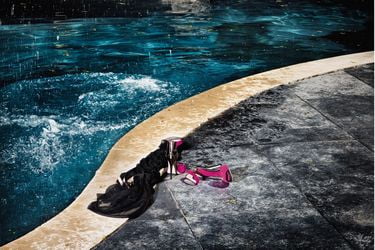Beautiful Disasters Авт: David Drebin Вид-во: teNeues - фото 4
