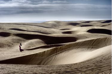 Chasing Paradise Авт: David Drebin Вид-во: teNeues - фото 6