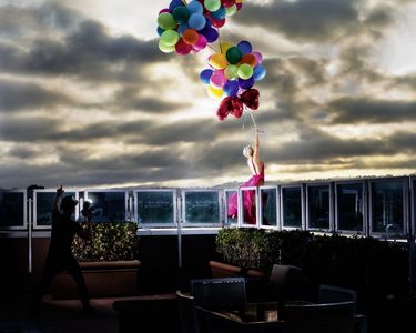 Chasing Paradise Авт: David Drebin Вид-во: teNeues - фото 7