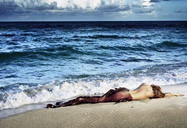 Chasing Paradise Авт: David Drebin Вид-во: teNeues - фото 8