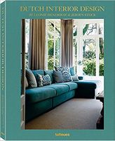 Dutch Interior Design by Leonie Hendrikse & Jeroen Stock Авт: Leonie Hendrikse Вид-во: teNeues Dutch Interior Design by Leonie Hendrikse & Jeroen Stock Авт: Leonie Hendrikse Вид-во: teNeues