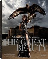The Great Beauty Авт: Federico Pignatelli Вид-во: teNeues The Great Beauty Авт: Federico Pignatelli Вид-во: teNeues - Англійською мовою