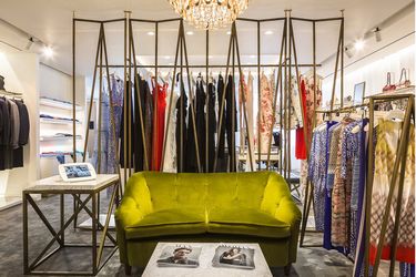 Great Store Design Авт: Natalie Hantze Вид-во: teNeues - фото 3