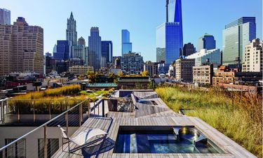 Living Roofs Авт: Ashley Penn Вид-во: teNeues - фото 6