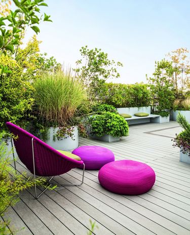 Living Roofs Авт: Ashley Penn Вид-во: teNeues - фото 7
