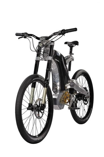 The eBike Book Авт: Hannes Neupert Вид-во: teNeues - фото 3