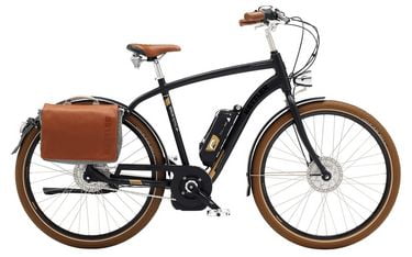 The eBike Book Авт: Hannes Neupert Вид-во: teNeues - фото 6