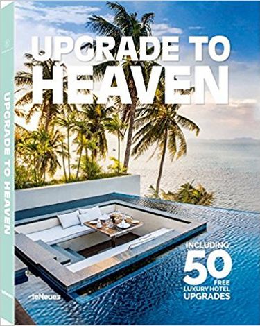 Upgrade to Heaven Авт: David Lowe Marina Bauernfeind Вид-во: teNeues - фото 1