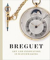 Breguet Art and Innovation in Watchmaking Авт: Emmanuel Breguet Вид-во: Prestel Publishing - Англійською мовою