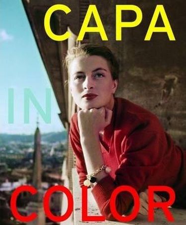 Capa in Color Авт: Cynthia Young Вид-во: Prestel Publishing - фото 1