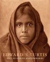 Edward Curtis One Hundred Masterworks Авт: Christopher Cardozo Вид-во: Prestel Publishing