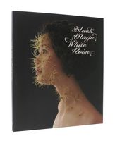Black Magic. White Noise Авт: Robert Klanten Hendrik Hellige Вид-во: Gestalten