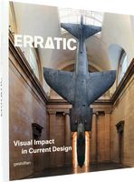 Erratic. Visual Impact in Current Design Авт: Robert Klanten Sven Ehmann Floyd Schulze Вид-во: Gestalten