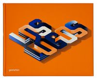 Los Logos 8 Авт: Robert Klanten Anja Kouznetsova Вид-во: Gestalten