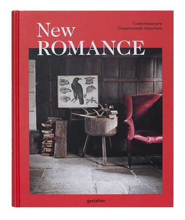 New Romance Авт: Robert Klanten Sally Fuls Вид-во: Gestalten - фото 1