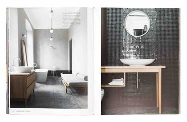 Take a Bath. Interior Design for Bathrooms Авт: Robert Klanten Sally Fuls Вид-во: Gestalten - фото 3